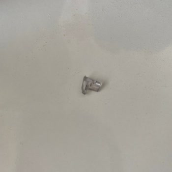 Bosch MCM3501M Robotunda Alt Parçanın Kırılması Ve Çalışmaması