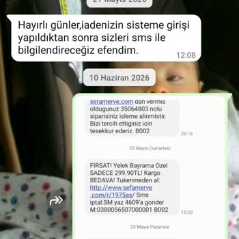 İade Ödemesinin 50 Gün Gecikmesi, Müşteri Hizmetinden Çözüm Bekleniyor