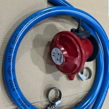 Yanlış Bağlantı Aparatı Ve Tüp Gaz Bedelinin Ödenmemesi Barbekünün Kullanılamamasına Yol Açtı