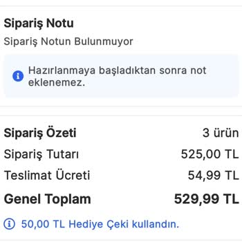 Migros Hemen Uygulamasında Yanıltıcı 2 Al 1 Öde Kampanyası Ve Tam Fiyat Tahsilatı