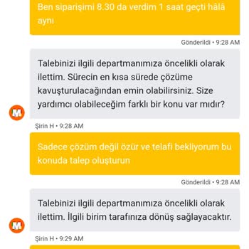 Migros Hemen Uygulamasında Yanıltıcı 2 Al 1 Öde Kampanyası Ve Tam Fiyat Tahsilatı