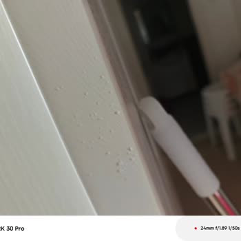 Beko Teslimat Ekibi Hoyrat Ve Saygısız Davranarak Kapıyı Zarar Verdi