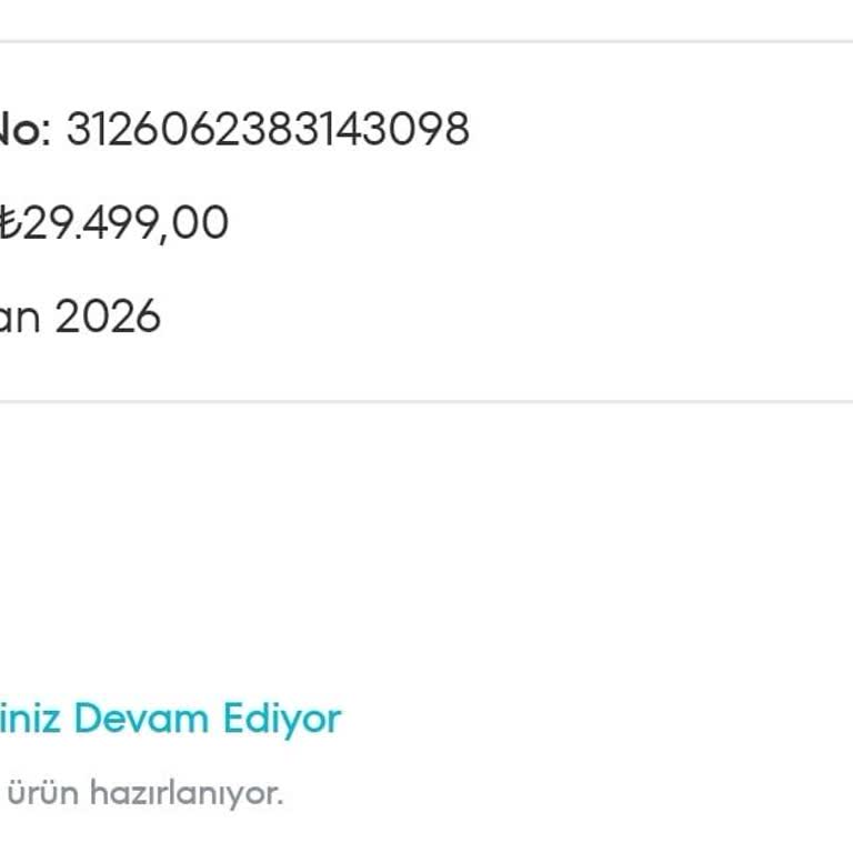 A101 Ekstra'dan Çamaşır Makinesi Teslimatı Gecikmesi Ve Müşteri Hizmetleri İlgisizliği