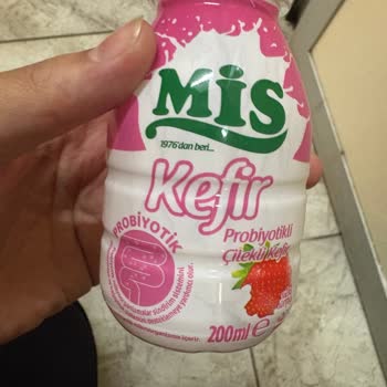 Miss Markalı Kefirde Sivrisinek Bulunması Hijyen Ve Sağlık Riski