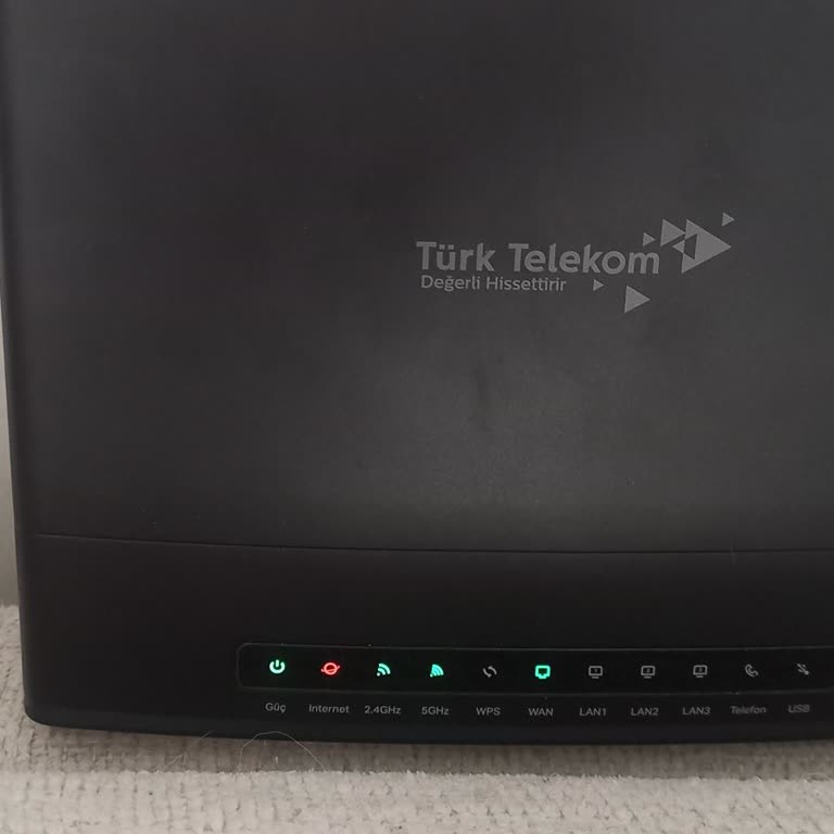 Sürekli Kopan İnternet Ve Haksız Fatura Şikayeti