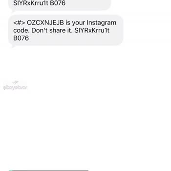 Instagram Bizimle Eğleniyor!