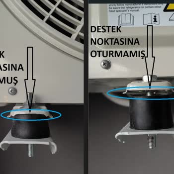 Yanlış Ve Eksik Montaj Nedeniyle Alarko Klimalarda Soğutma Sorunu Ve Tam İade Talebi