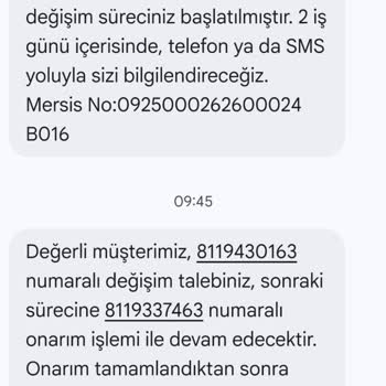 Garanti Kapsamındaki Buzdolabında Ürün Değişimi Reddedildi, Yetersiz Para İadesi Teklifi