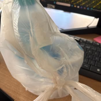 Uber Eats Yanlış Ürün Teslimi Ve İade Talebi
