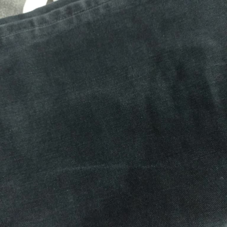 Mavi Mağazasında Kısa Sürede Renk Solması Ve Çizgilenme Şikayeti
