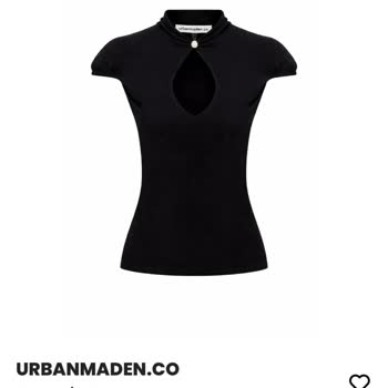Urbanmaden.co’dan Gönderilmeyen Ve Defolu Ürünler İçin İade Talebi