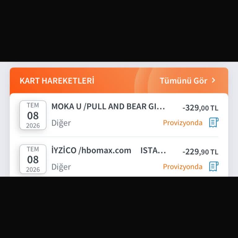 Halkbank'tan Doğrulama Kodu Olmadan Gerçekleşen Yetkisiz Harcamalar Ve İade Talebi