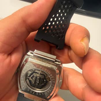 Philipp Plein Saat Kordonu Temin Edilemediği Nedeniyle Çözüm Bekleniyor