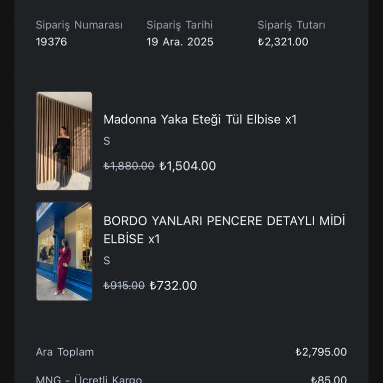 Meltem Akçay Paramın Eridiğini Düşünüyorum