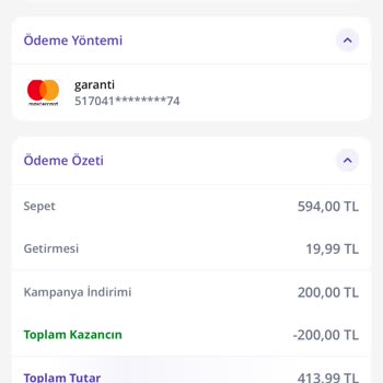 Teslimat Süresi Aşımı Ve Müşteri Temsilcisi Tutumu Nedeniyle Mağduriyet