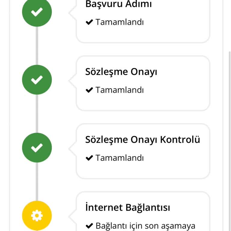 İnternet Bağlantısı 48 Saatte Aktif Edilmedi, Millenicom Yanıltıcı Açıklama Yaptı
