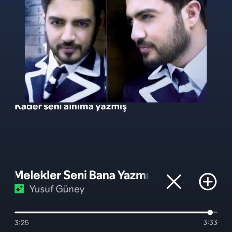 Spotify’da Sevmediğim Şarkıların Sürekli Önerilmesi Ve Algoritmanın Dikkatsizliği
