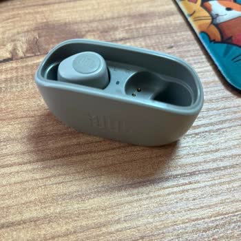Kaybolan JBL Wave 100 Sağ Kulaklık İçin Destek Ve Yedek Parça Talebi