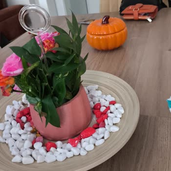 Sipariş Edilen Çiçek Aranjmanının Görselle Uyuşmaması Ve İade Talebi