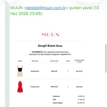 Teslim Süresi Aşımı Ve İptal Talebimin Göz Ardı Edilmesi