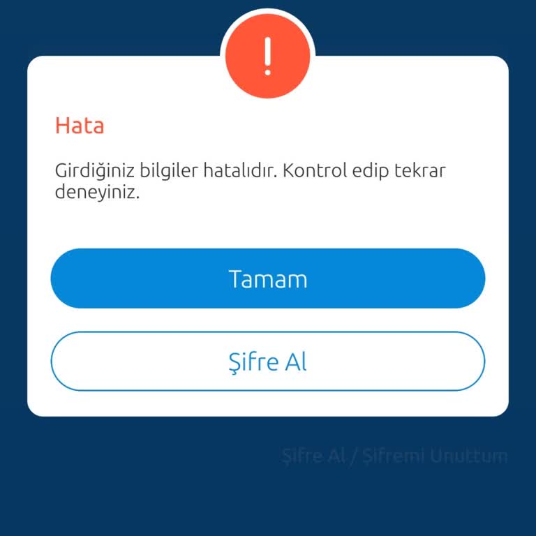 Şube Olmayan İlde Maaş Hesabı Mobil Bankacılık Blokemi Açılmıyor