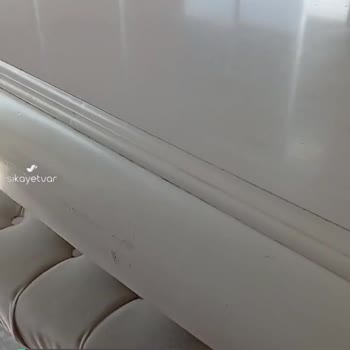 Dyson Süpürge Başlığı Kırıldı!