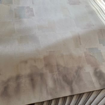 Bursa Özlüce Halı Yıkama Halılar Yıkanman Yalnızca Parfüm Sıkılarak Geri Gönderildi