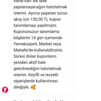 Eksik Ürün İadesi 10 Gün İçinde Gerçekleşmedi Ve Yanıt Alamadım