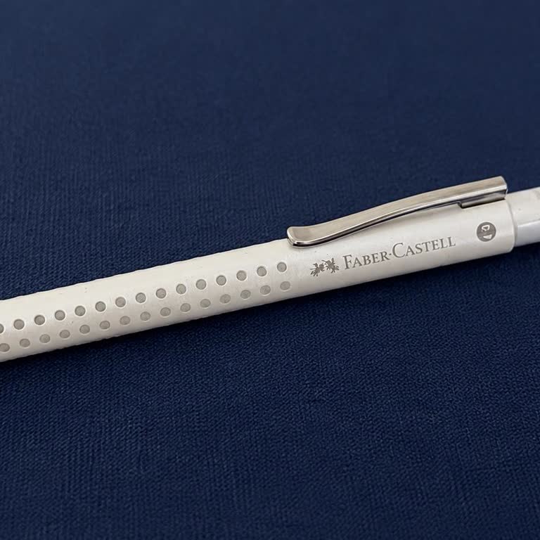 Faber Castell Grip Kalemi Arka Kapak Sorunu Ve Yedek Kapak Talebi