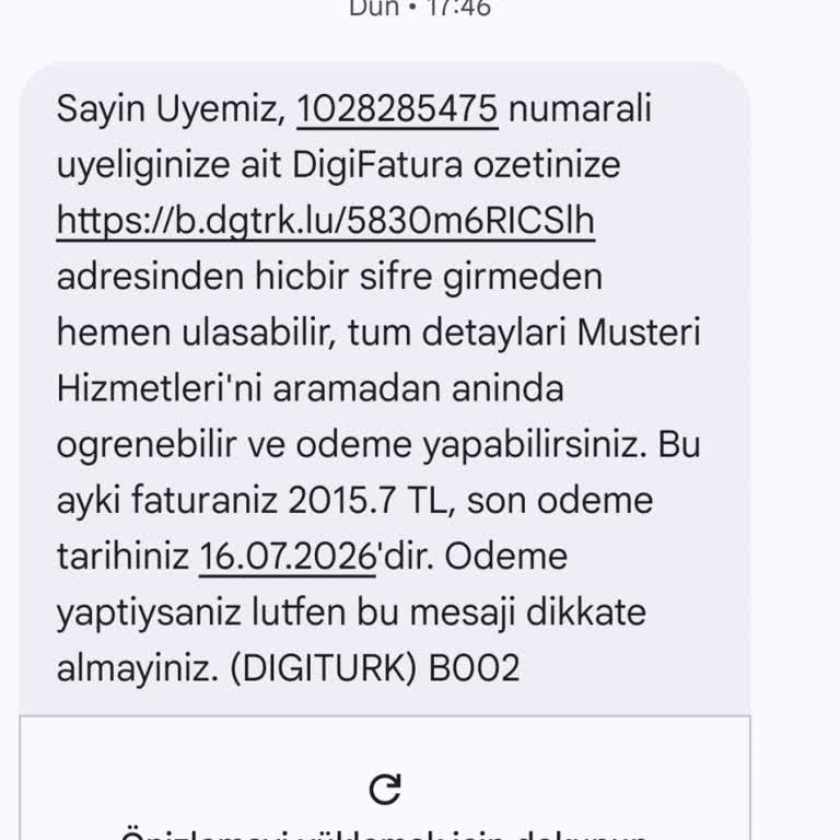 Onaysız Ücret Artışı Ve Üyelik İptali Talebi