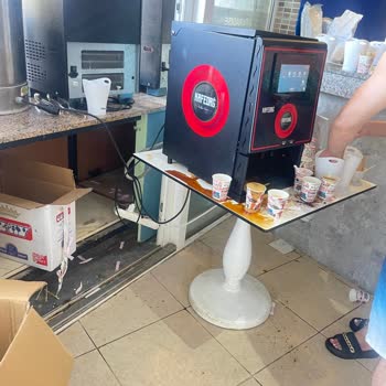 Vaat Edilen Hizmetler Sunulmadı, Hijyen Ve Güvenlik Tehlikesi