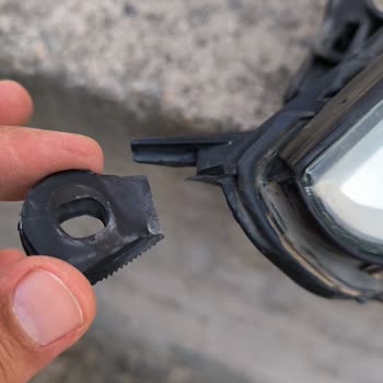Aras Kargo’nun Kırılır Etiketi Görmezden Gelerek Hasarlı Ürün Teslim Etmesi