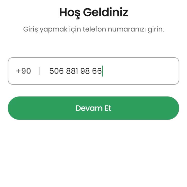 Sürekli Hata Nedeniyle Giriş Yapamama Ve Zaman Kaybı