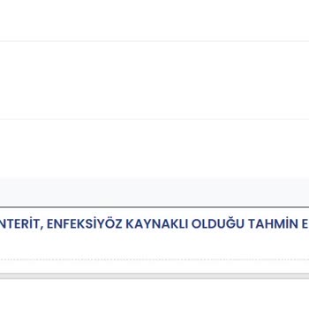 Carls Jr. Şişli Cevahir Şubesinde Gıda Zehirlenmesi Ve 3.200 TL Tazminat Talebi