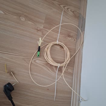 Yanlış Adres Ve İletişimsizlik Nedeniyle Fiber Kurulumunda Yaşanan Sorun