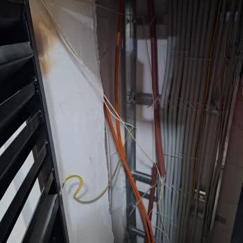 Yanlış Adres Ve İletişimsizlik Nedeniyle Fiber Kurulumunda Yaşanan Sorun