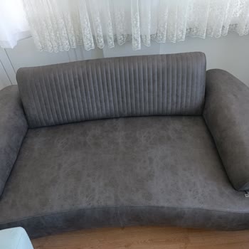 İnternet Görselleriyle Uyuşmayan İşçilik Hatalı Koltuk Takımının Değişimi Talebi