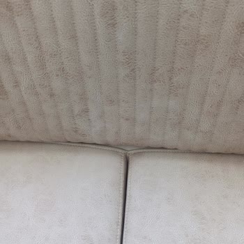 İnternet Görselleriyle Uyuşmayan İşçilik Hatalı Koltuk Takımının Değişimi Talebi
