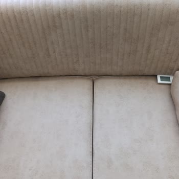 İnternet Görselleriyle Uyuşmayan İşçilik Hatalı Koltuk Takımının Değişimi Talebi