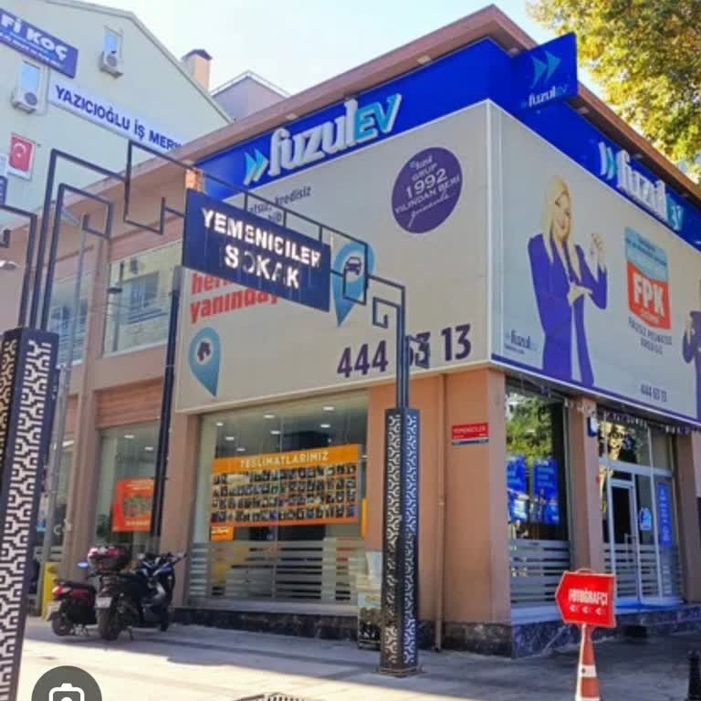 Fuzul Ev Silivri Şubesinde Çıkış İşlemi Ve İade Talebinde İlgisiz Ve Sorumsuz Yaklaşım