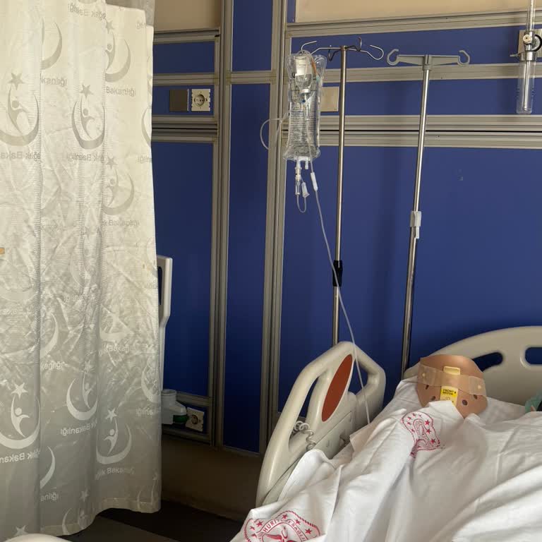 Sedye Personelinin Kaba Ve Dikkatsiz Davranışı