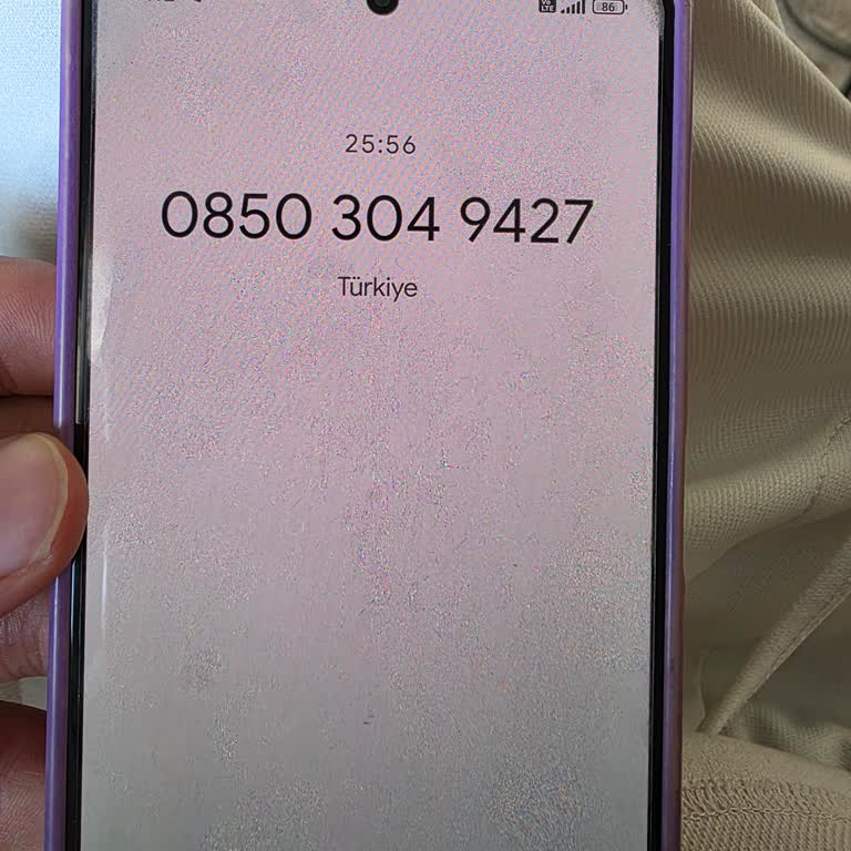 Kayıp Kargo Ve Hesap Kapatma Sorunu: Değerli Eşyalarım Geri Getirilsin