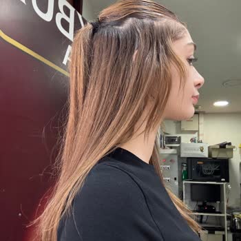Turuncuya Dönmüş Saç Rengi Ve Tutmayan Kuaför İşlemi İçin İade Talebi