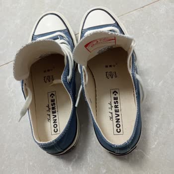 Kalıbı Küçük Ve Dar Olan Converse Ayakkabı İçin Haksız İade Reddi