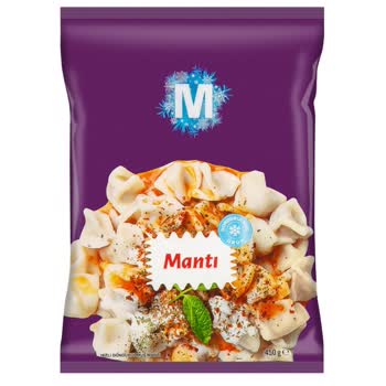 Migros Hemen'de Eksik Teslim Edilen Mantı Ve Dondurma İçin Geri Dönüş Bekleniyor