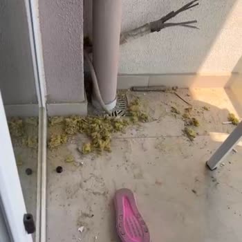 Arızalı Klima, Yenileme Tarihi Belirsizliği Ve Ek Temizlik Masrafı Şikayeti