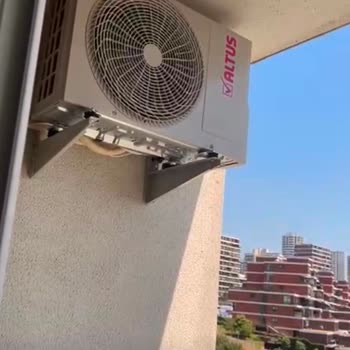 Arızalı Klima, Yenileme Tarihi Belirsizliği Ve Ek Temizlik Masrafı Şikayeti