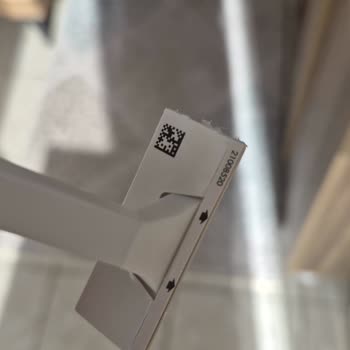 Paslanan Tek Bıçaklı Tıraş Bıçağına Karşı Sağlık Endişesi