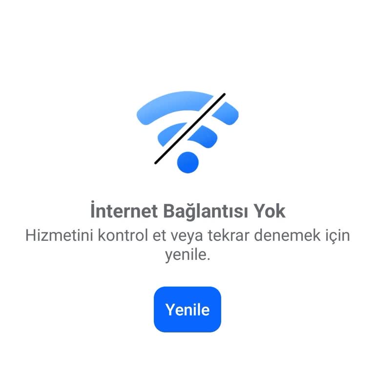 Odunpazarı Emek Mahallesinde Turkcell Mobil İnternet Kesintisi