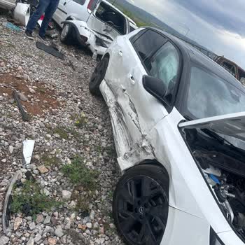 Ankara Opel Opal Bayisinde Satış Sonrası Destek Ve Servis Reddine Şikayet